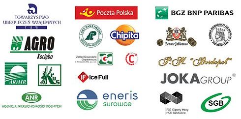 Lista sponsorów cd