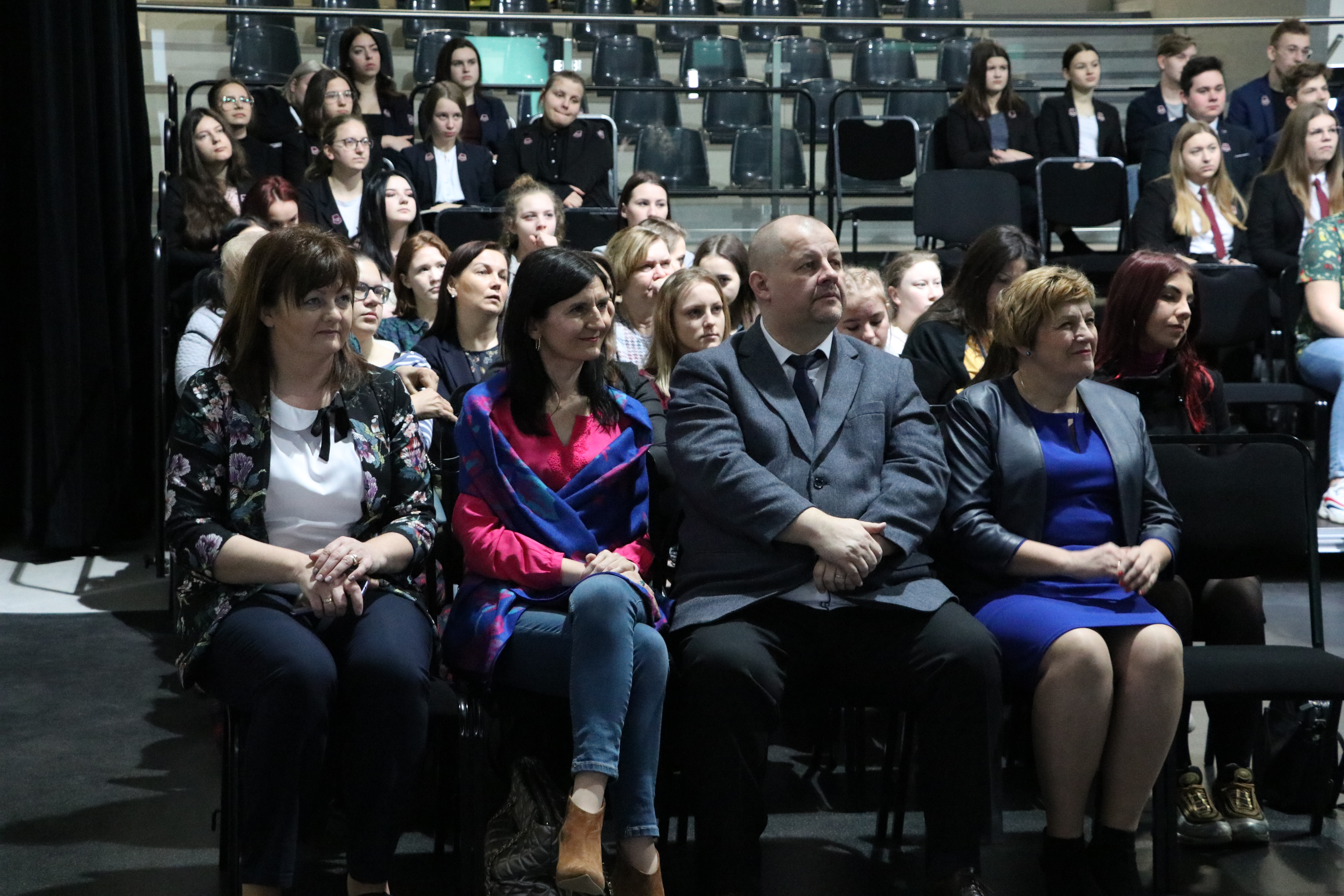 Warsztaty edukacyjne z cyklu „Nowe Widnokręgi - zrozumieć media”