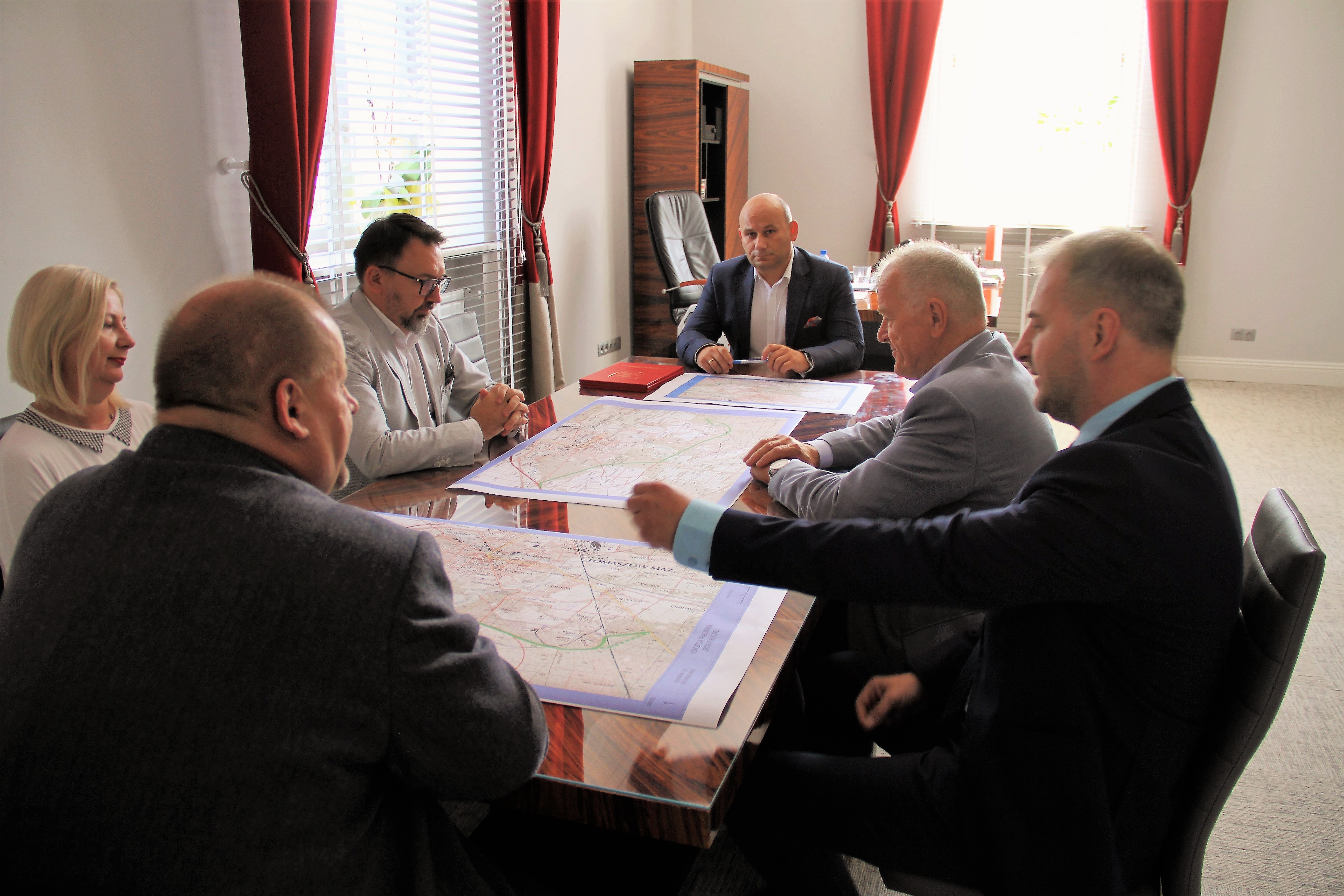 Obwodnica: wspólnie dla mieszkańców