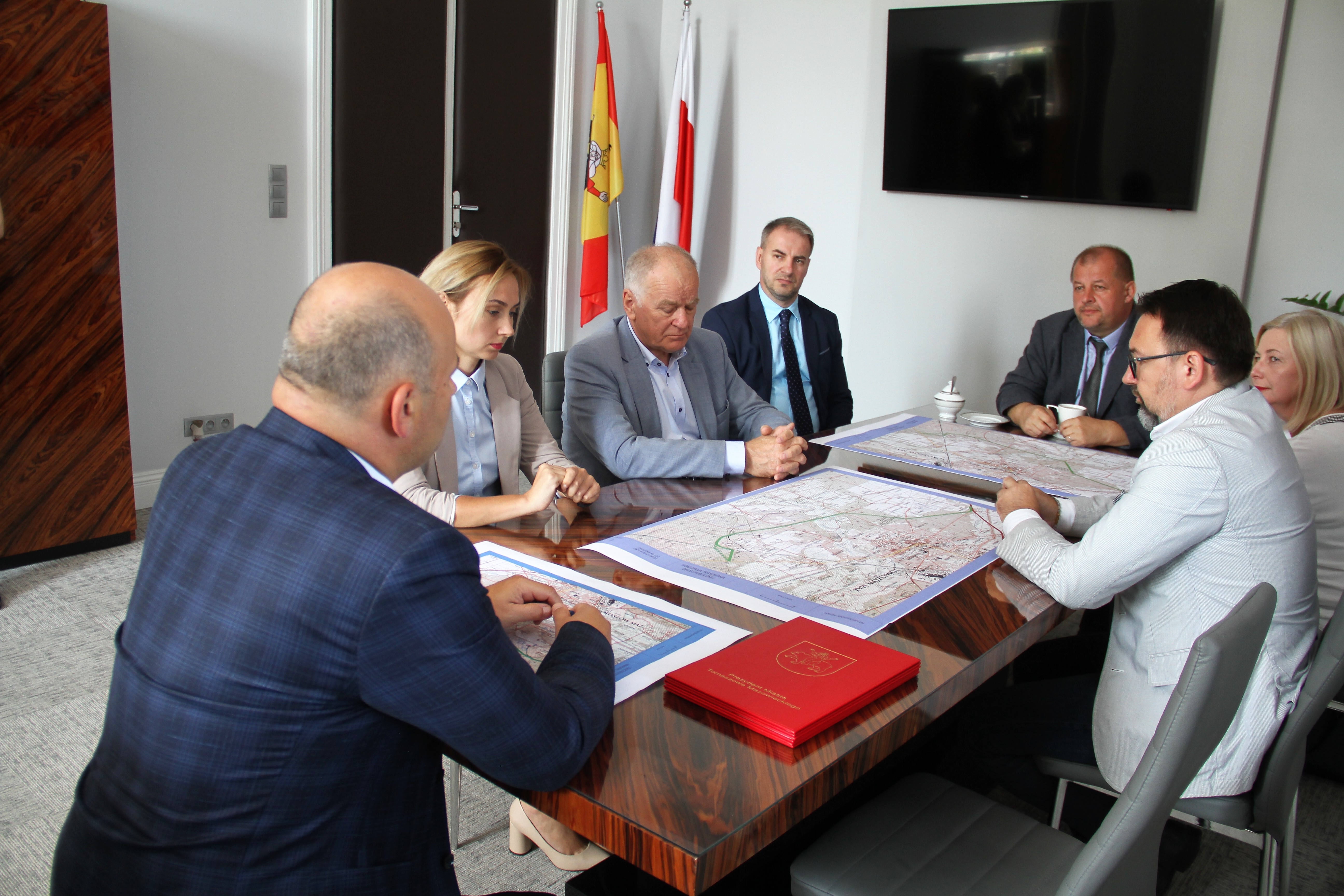 Obwodnica: wspólnie dla mieszkańców