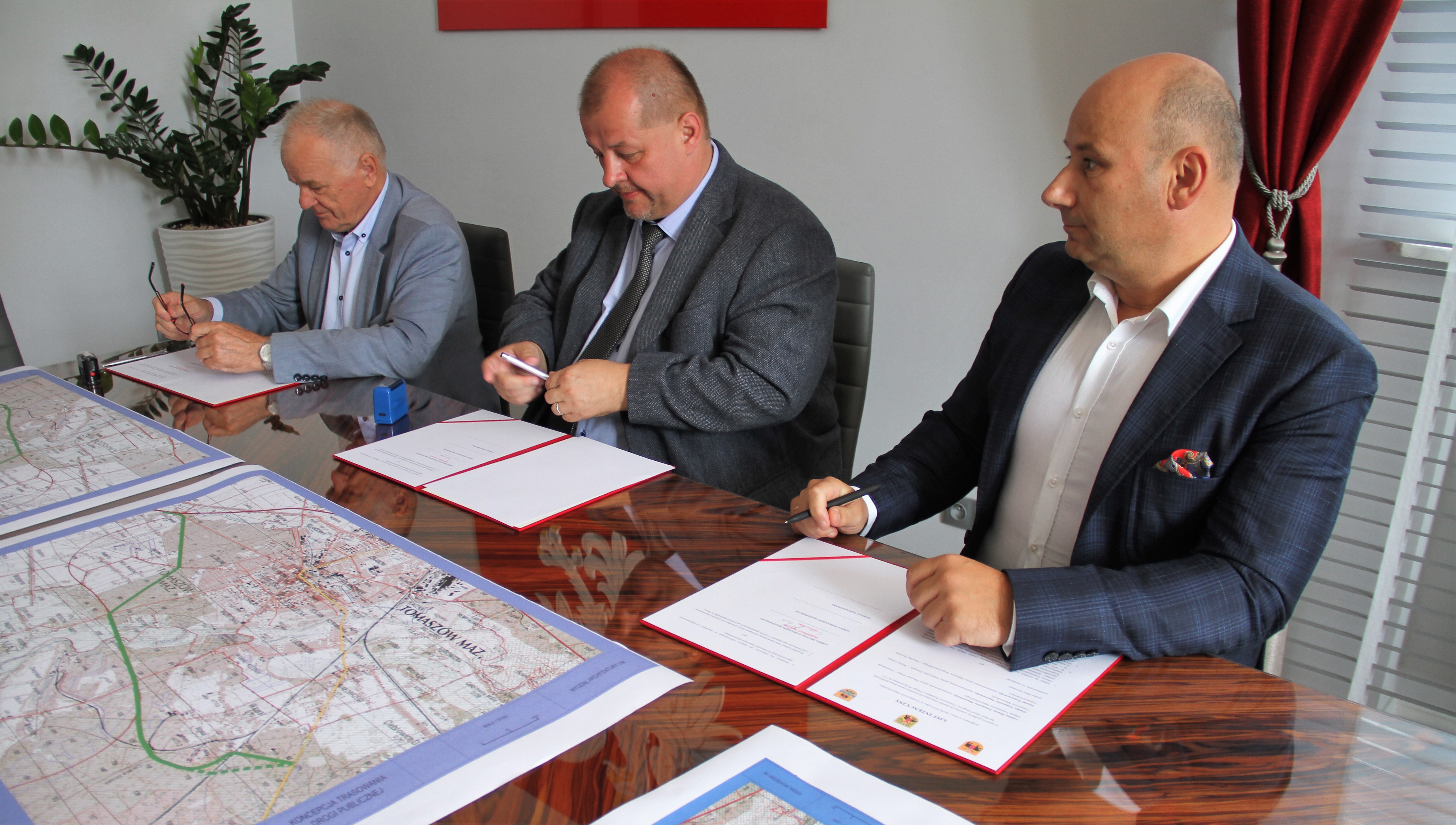 Obwodnica: wspólnie dla mieszkańców