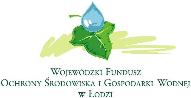 WFOŚiGW w Łodzi