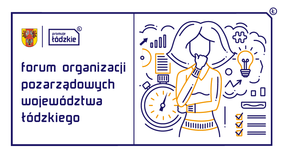 Forum Organizacji Pozarządowych