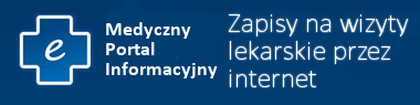 Zapisy na wizyty lekarskie przez internet