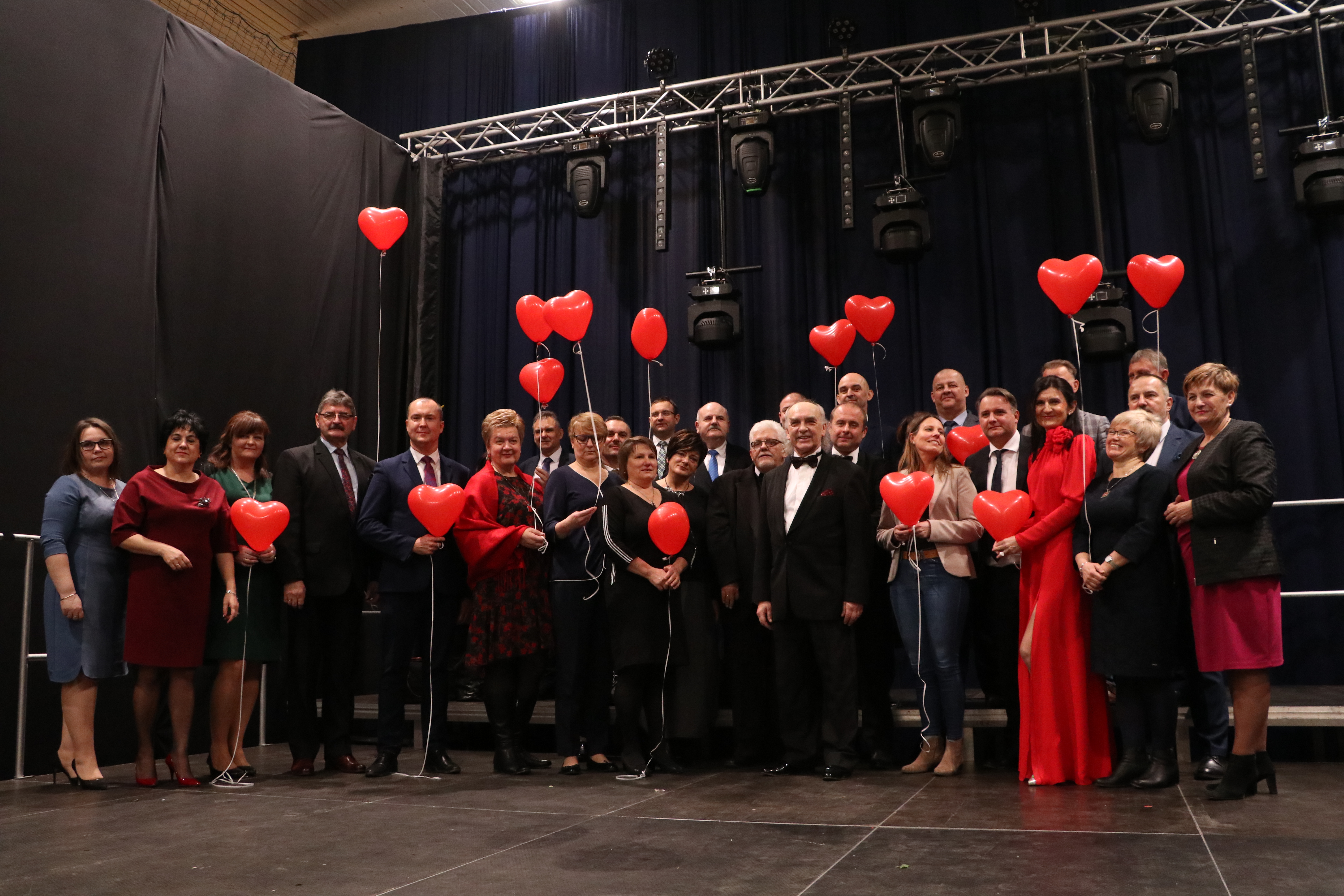 Koncert Walentynkowy