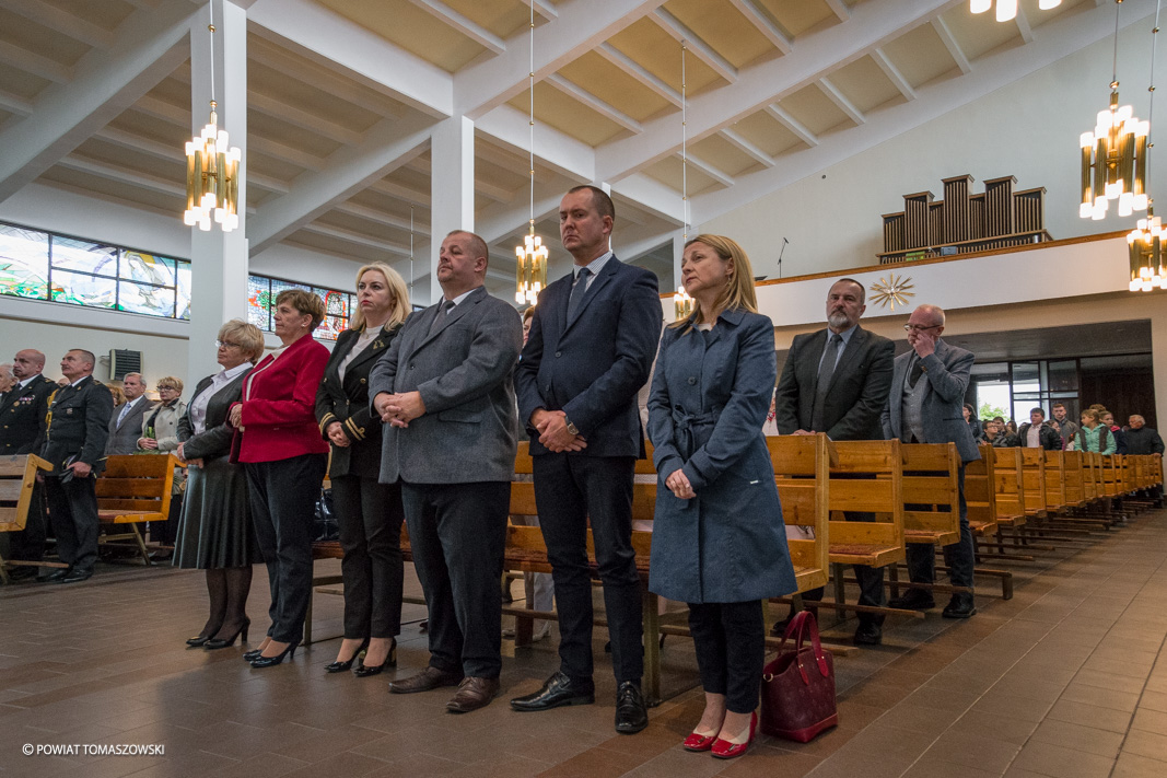 Uroczystości upamiętniające radziecką agresję na Polskę Uroczystości upamiętniające radziecką agresję na Polskę