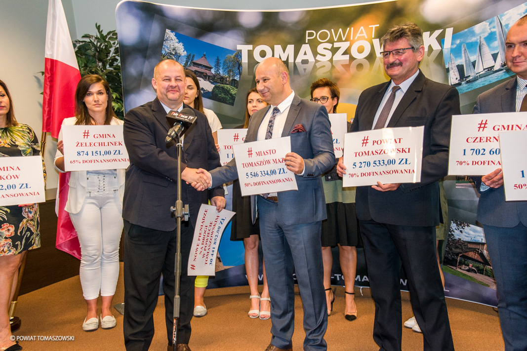 konferencja prasowa