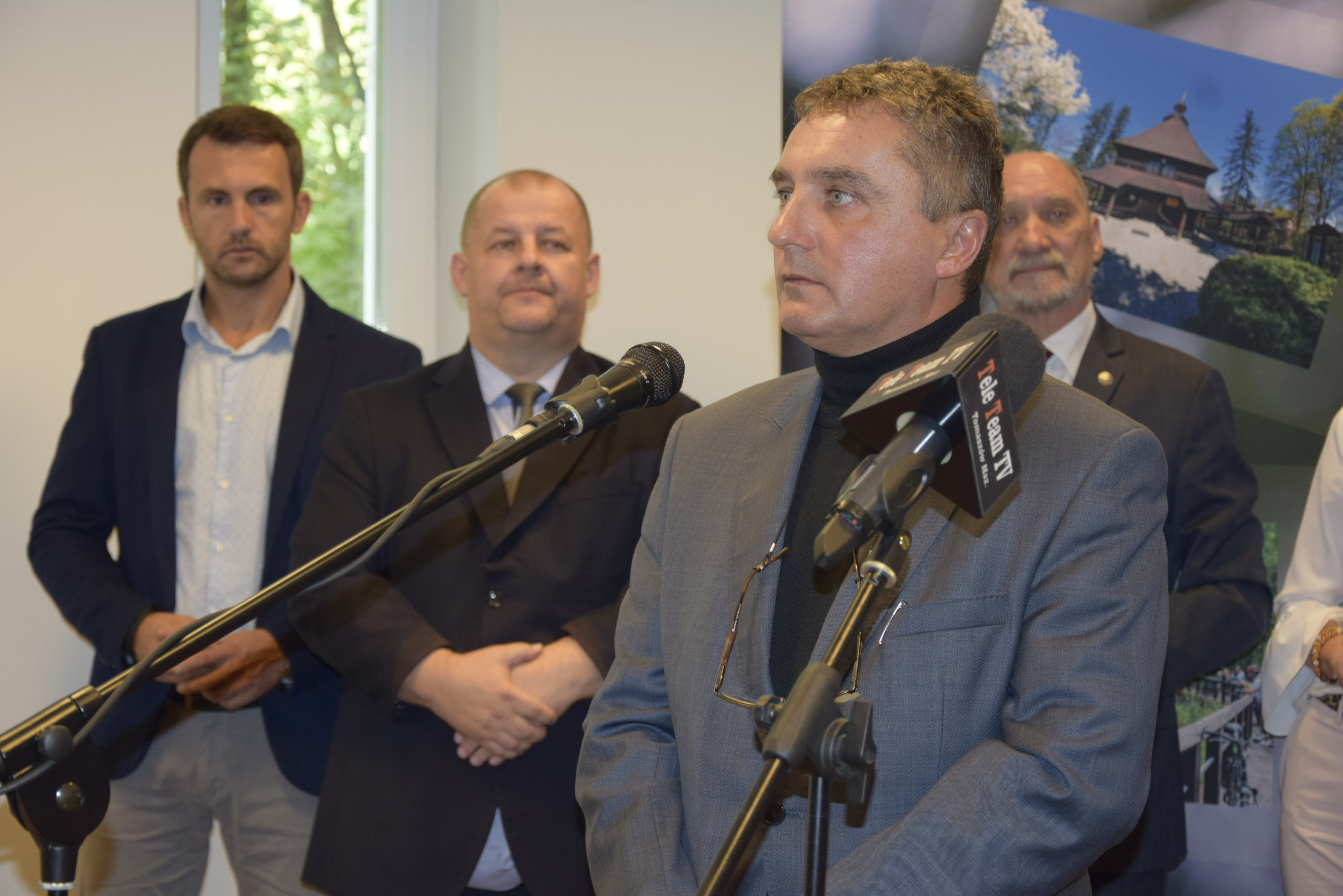 Dotacja z Ministerstwa