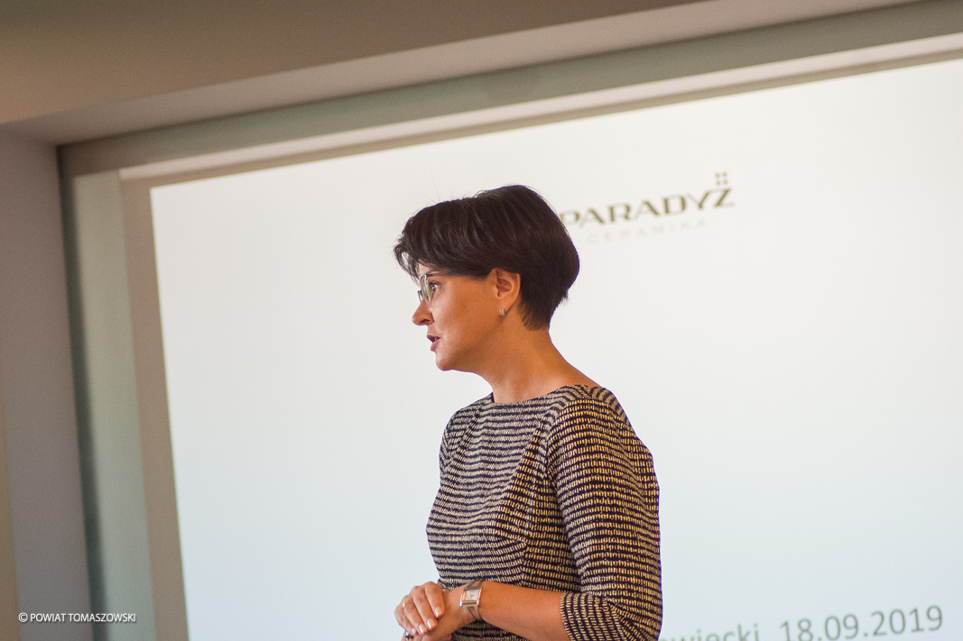 Projekt edukacyjny Ceramiki Paradyż Projekt edukacyjny Ceramiki Paradyż