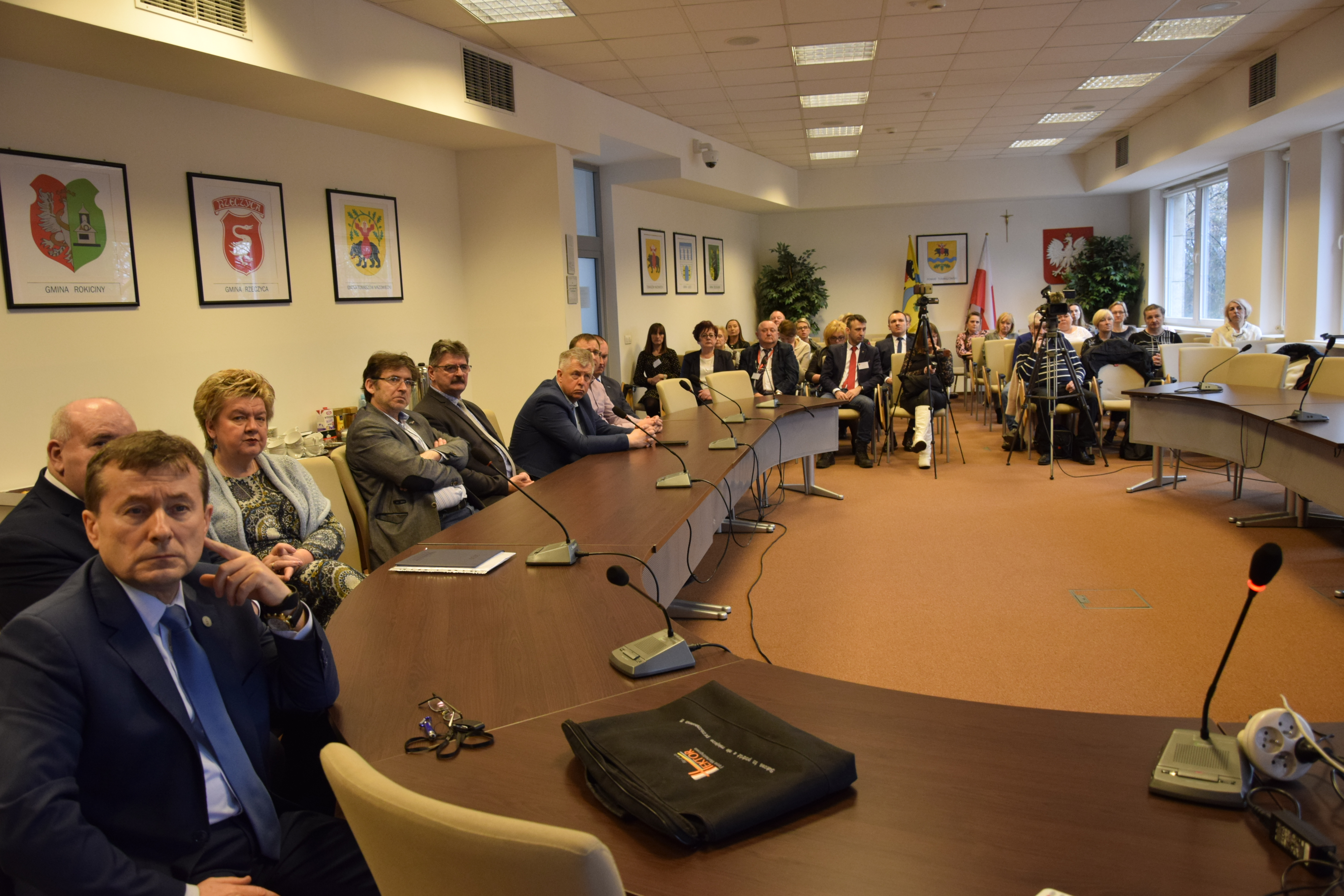 Konferencja „Depresja – porozmawiajmy o niej”