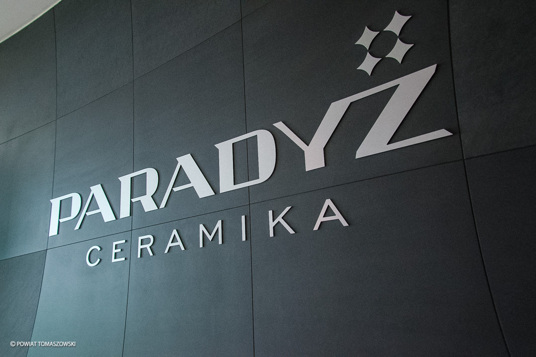 Projekt edukacyjny Ceramiki Paradyż Projekt edukacyjny Ceramiki Paradyż