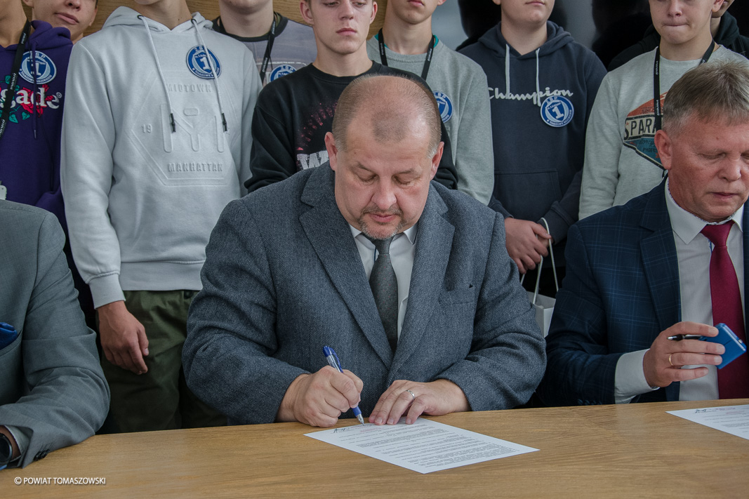 Projekt edukacyjny Ceramiki Paradyż Projekt edukacyjny Ceramiki Paradyż