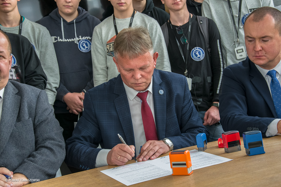 Projekt edukacyjny Ceramiki Paradyż