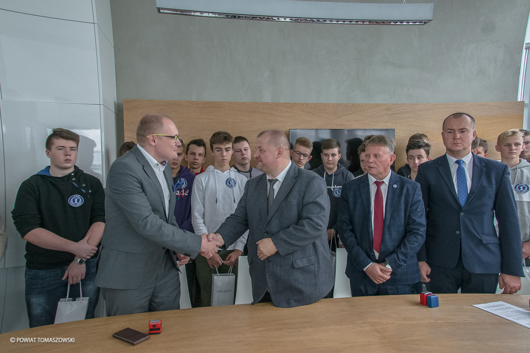 Projekt edukacyjny Ceramiki Paradyż Projekt edukacyjny Ceramiki Paradyż