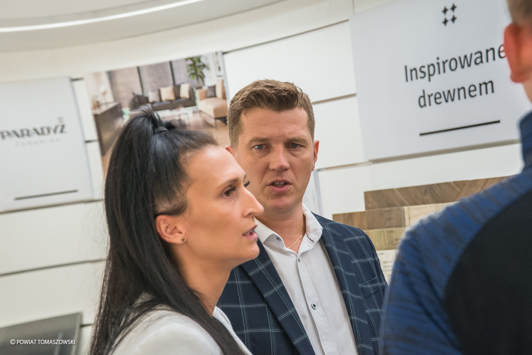 Projekt edukacyjny Ceramiki Paradyż