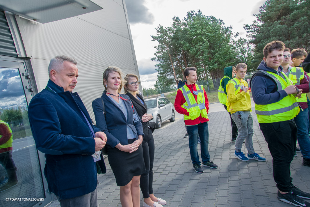 Projekt edukacyjny Ceramiki Paradyż Projekt edukacyjny Ceramiki Paradyż