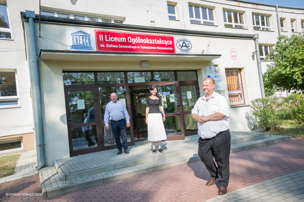 Powrót do szkoły! Nowy rok szkolny 2019/2020 tuż, tuż…