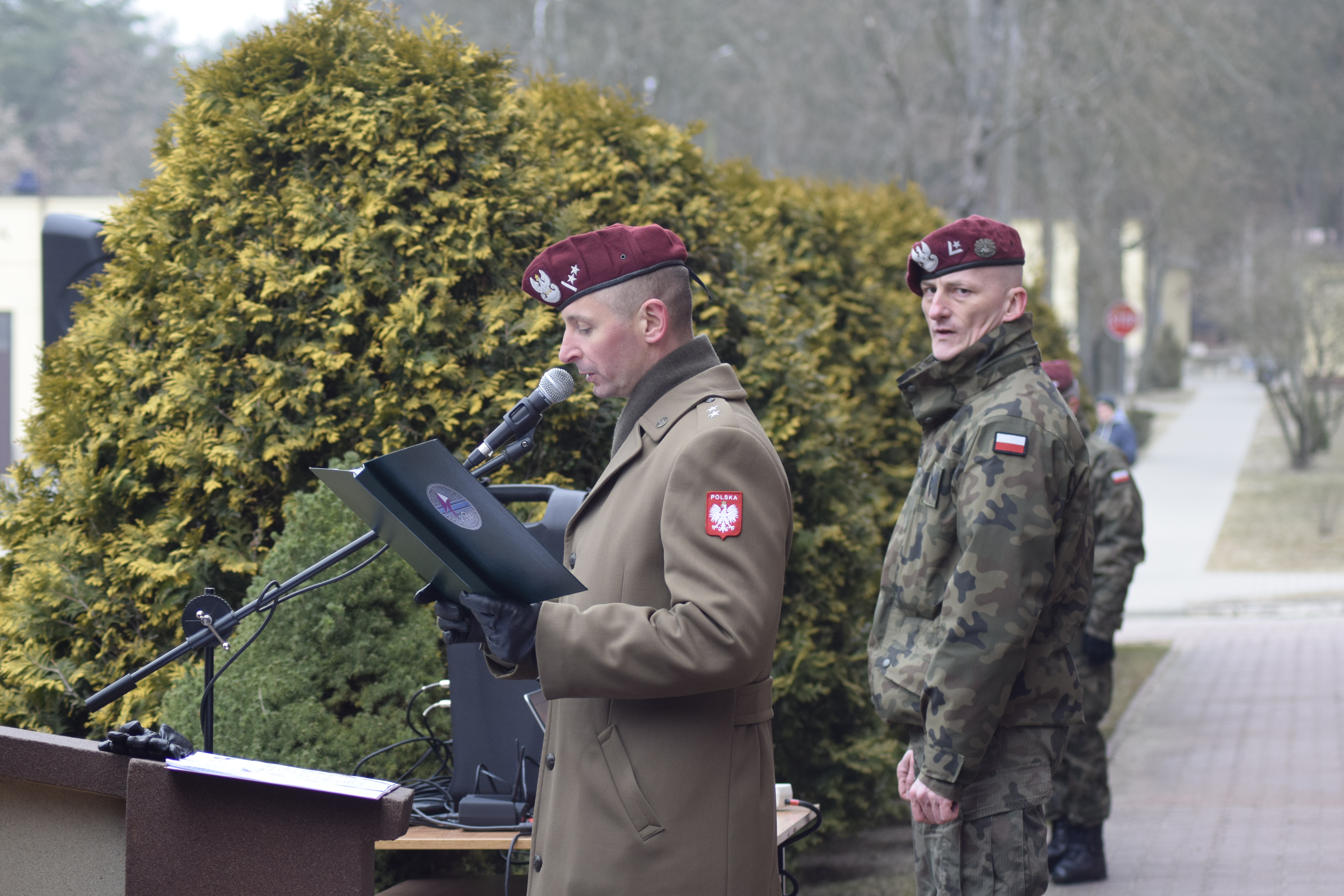 Narodowy Dzień Pamięci Żołnierzy Wyklętych