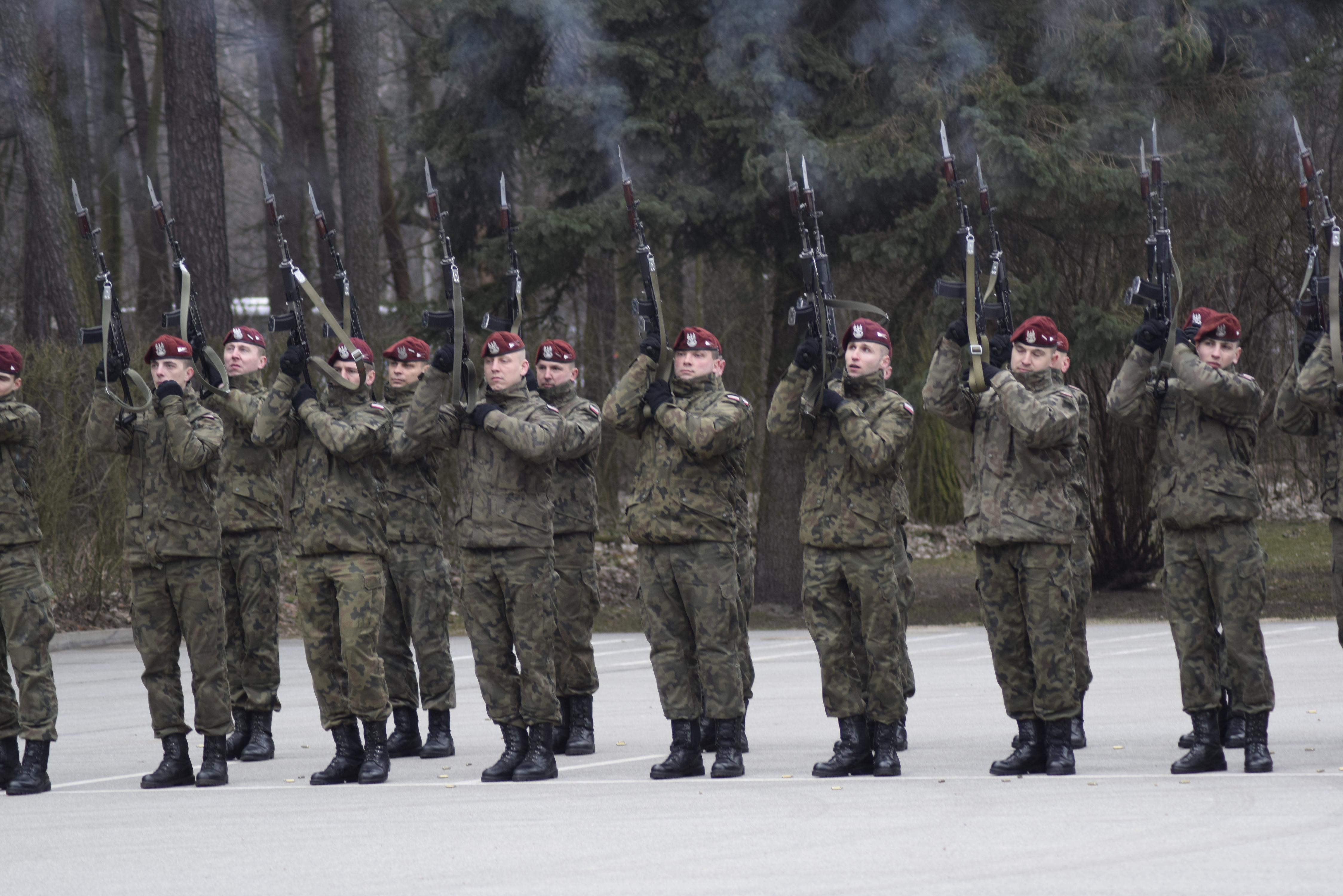 Narodowy Dzień Pamięci Żołnierzy Wyklętych