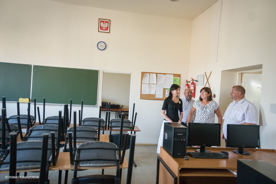 Powrót do szkoły! Nowy rok szkolny 2019/2020 tuż, tuż…
