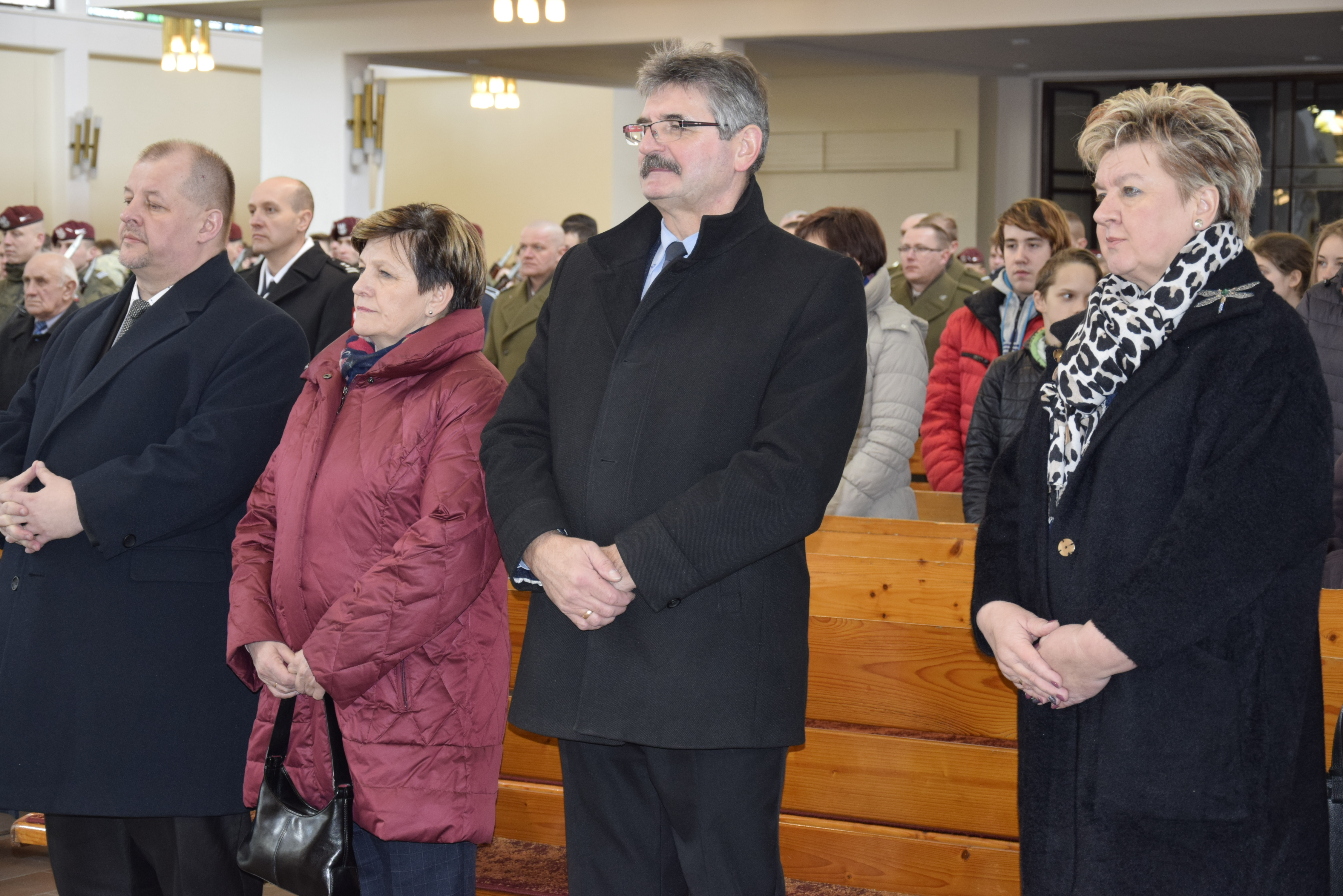 Narodowy Dzień Pamięci Żołnierzy Wyklętych