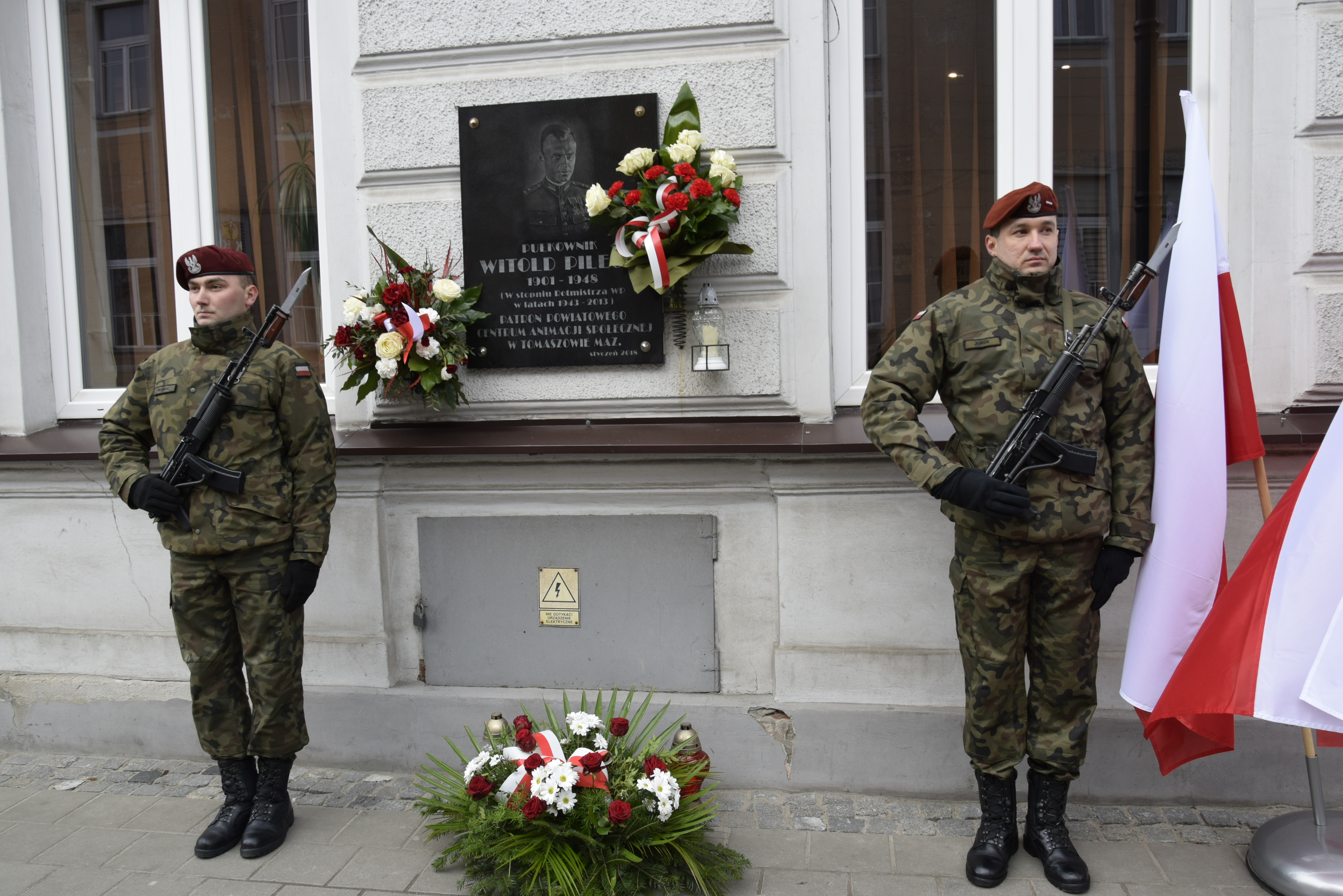 Narodowy Dzień Pamięci Żołnierzy Wyklętych
