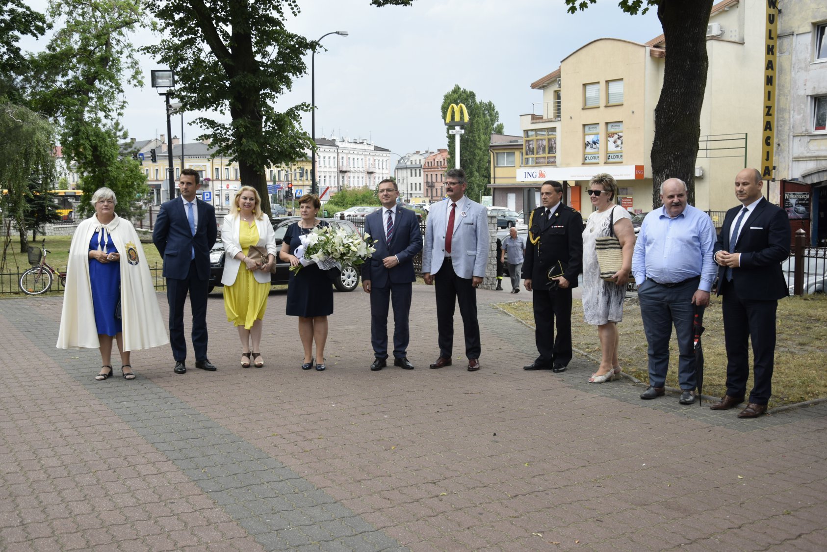 …U Św. Antoniego… …U Św. Antoniego…
