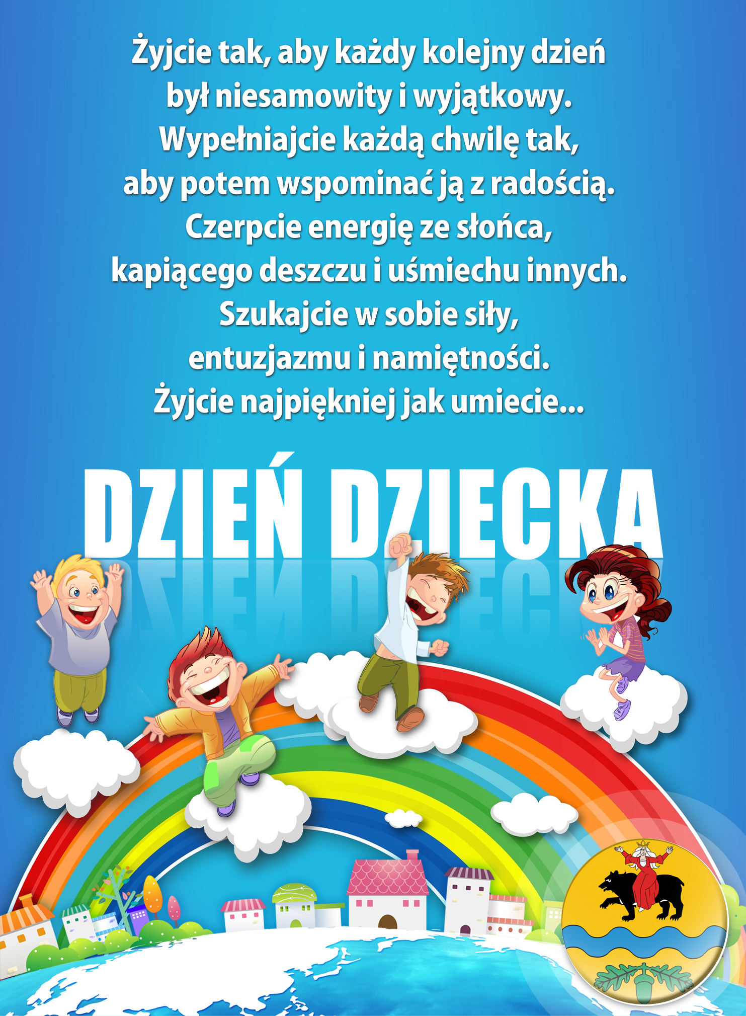 Dzień Dziecka