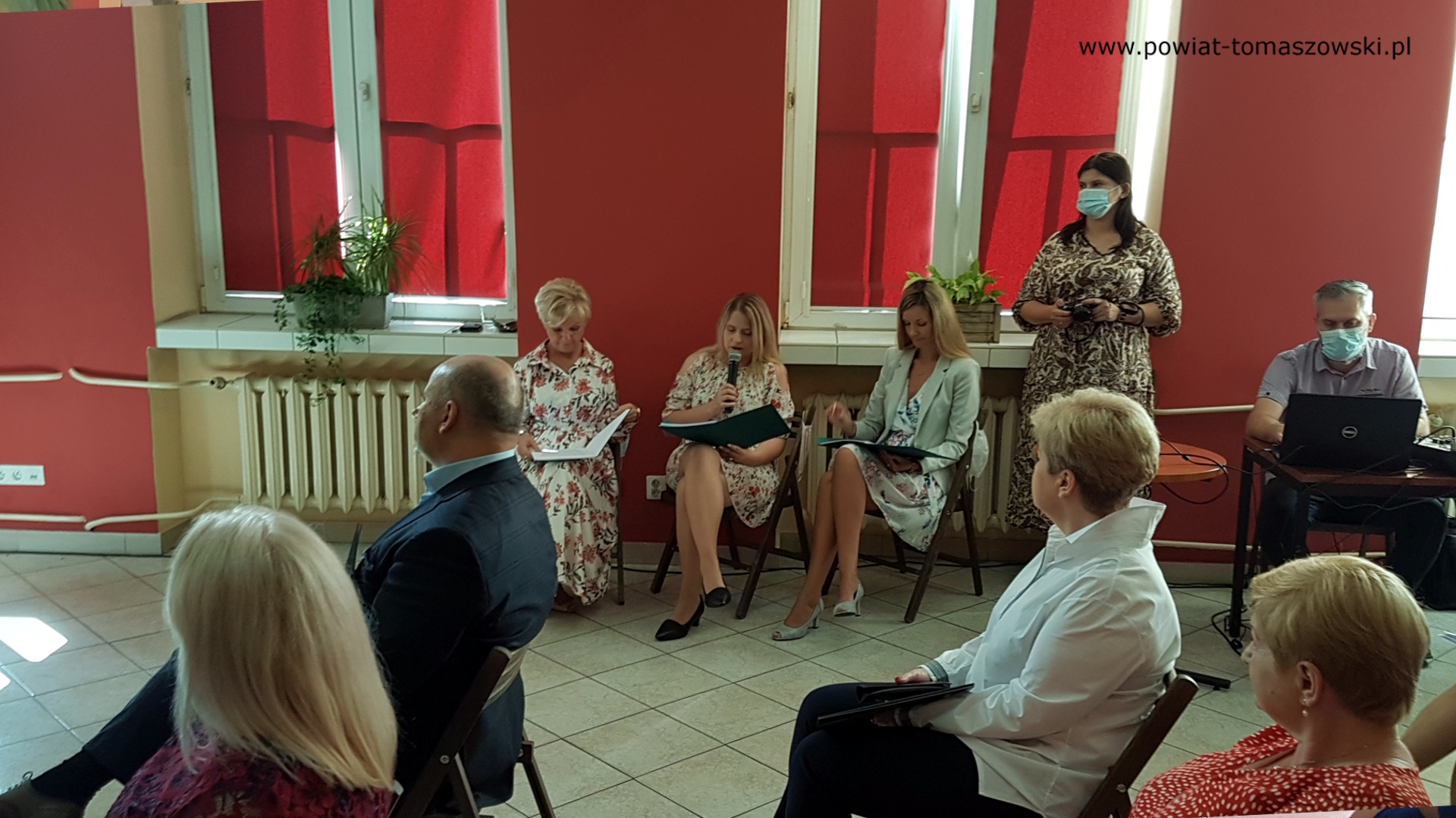 Narodowe Czytanie „Balladyny” w Miejskiej Bibliotece Publicznej