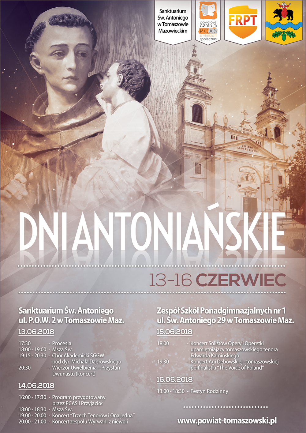 Dni Antoniańskie