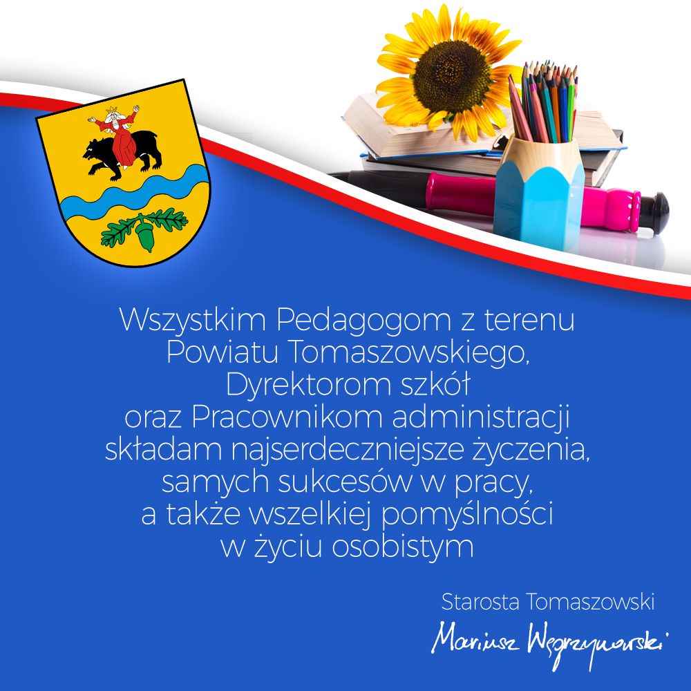 Dzień Edukacji Narodowej