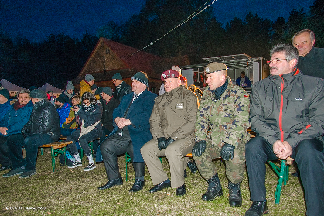 Plenerowy pokaz filmu Jana Jakuba Kolskiego "Ułaskawienie"