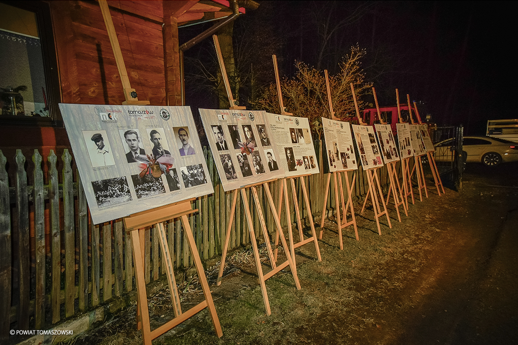 Plenerowy pokaz filmu Jana Jakuba Kolskiego "Ułaskawienie"