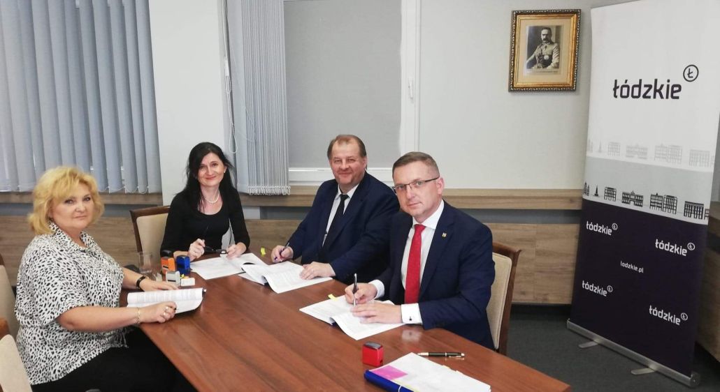 Ponad 3 miliony złotych dofinansowania dla ZSP nr 1