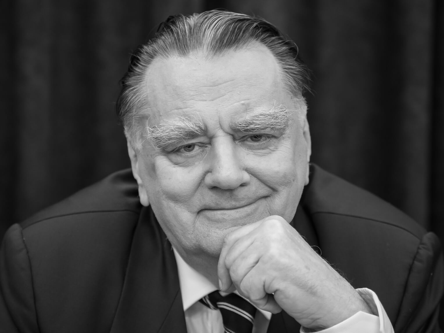 Jan Olszewski