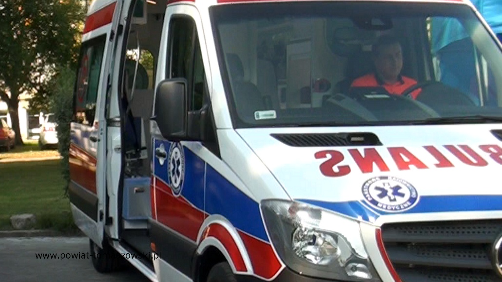 Małoletni pacjent zarażony koronawirusem. Szybka reakcja pracowników Oddziału Pediatrycznego