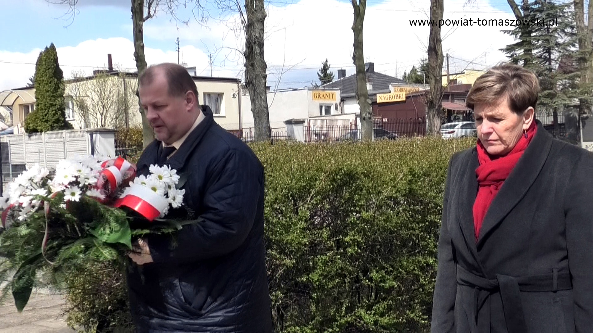 Pamięć o 80. rocznicy zbrodni katyńskiej