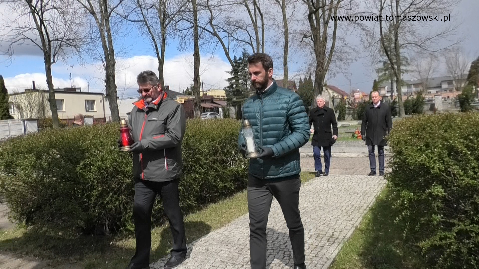 Pamięć o 80. rocznicy zbrodni katyńskiej