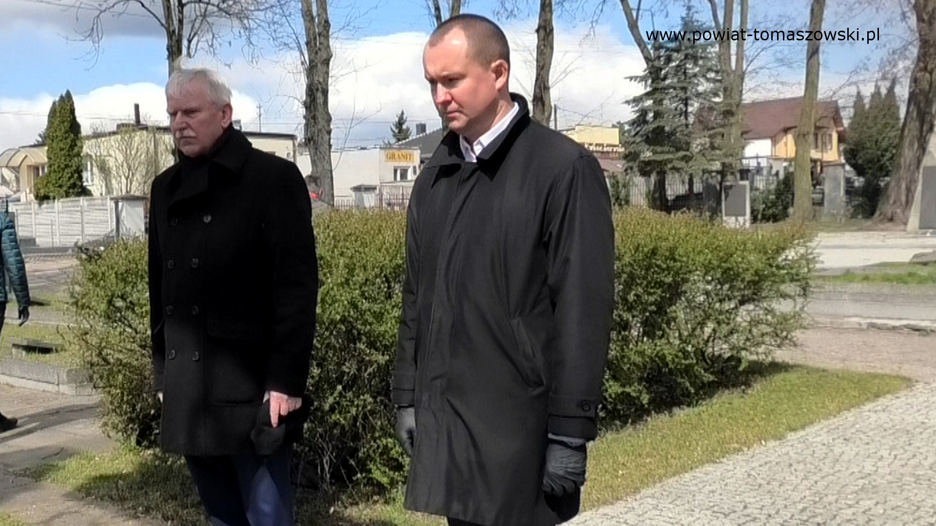 Pamięć o 80. rocznicy zbrodni katyńskiej