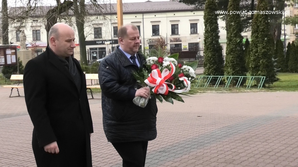 Uczczenie 15. rocznicy śmierci Jana Pawła II Uczczenie 15. rocznicy śmierci Jana Pawła II