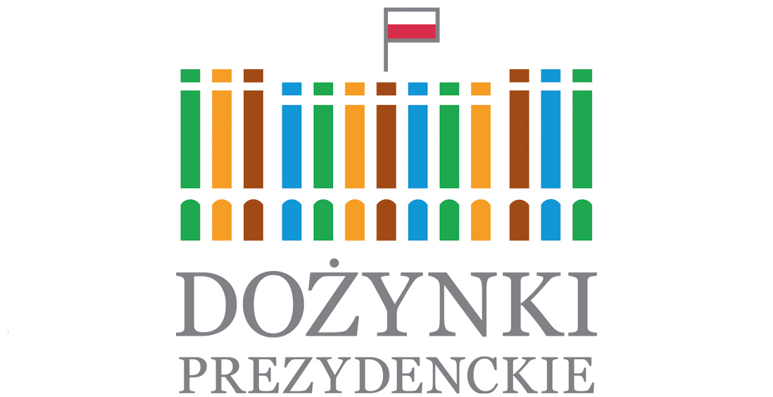 Logo Dożynek