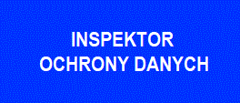 Inspektor Ochrony Danych