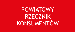 Powiatowy Rzecznik Konsumentów