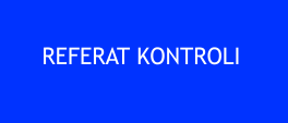 Referat Kontroli