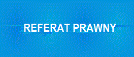 Referat Prawny