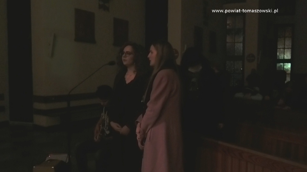 Msza „ostatniej szansy” w kościele pw. Świętej Rodziny w Tomaszowie Mazowieckim