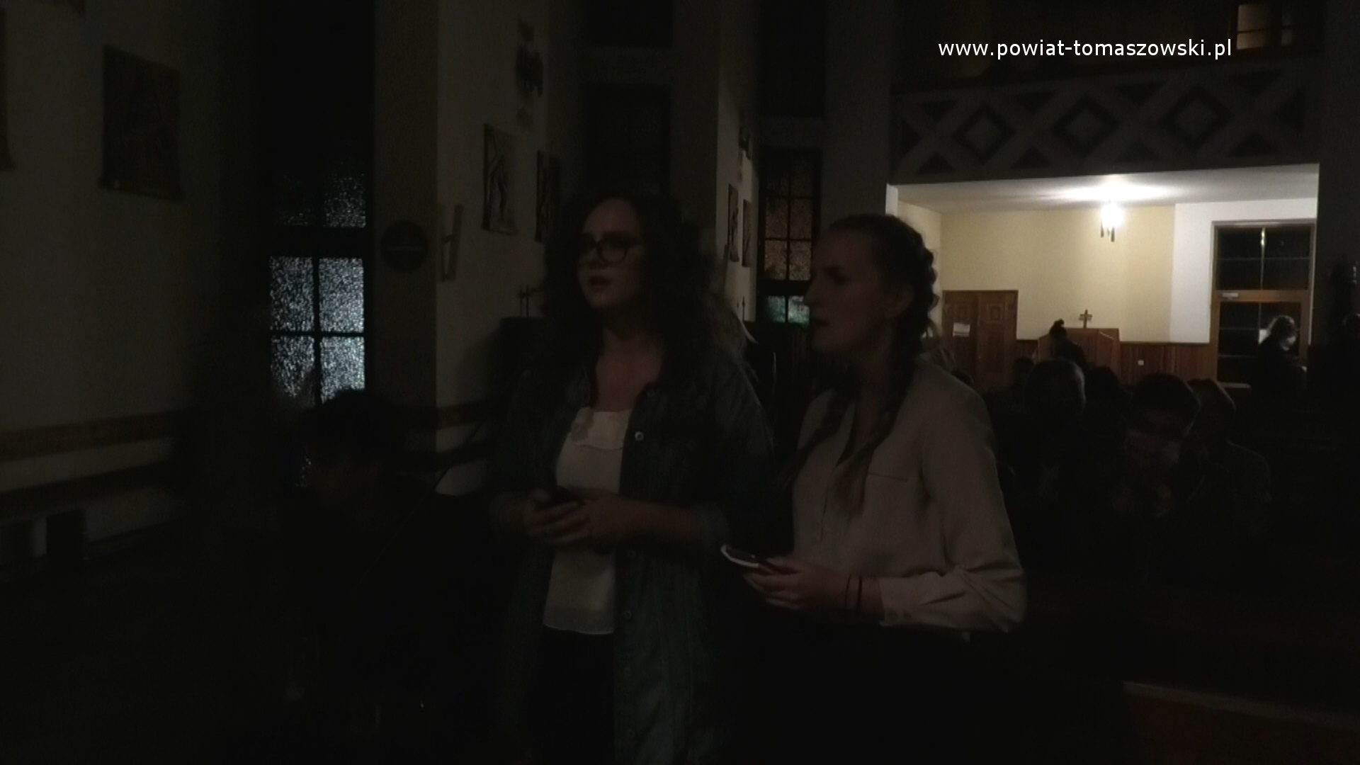 Msza „ostatniej szansy” w kościele pw. Świętej Rodziny