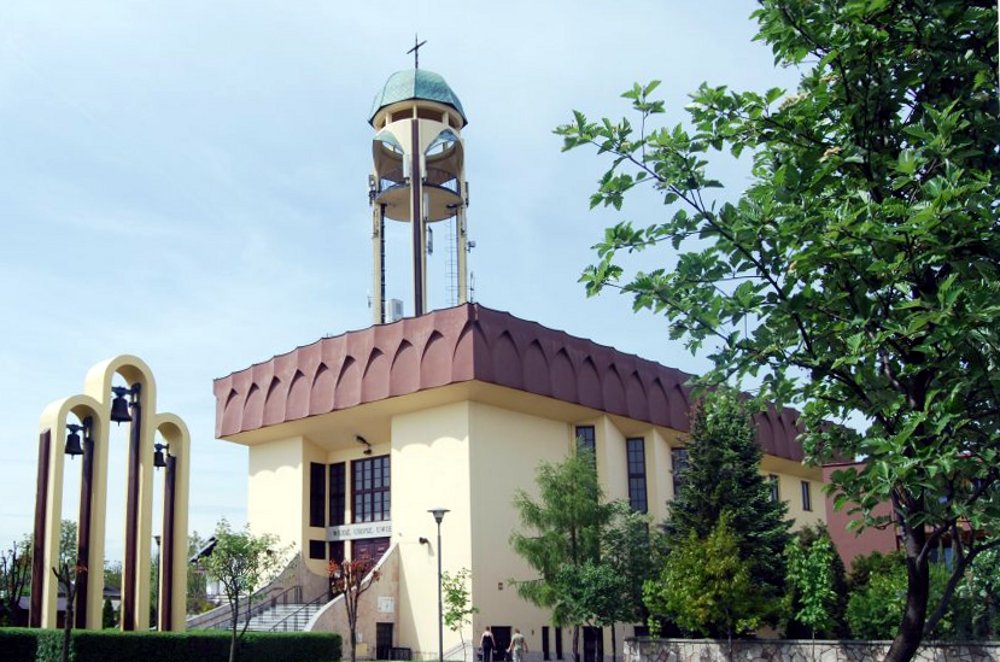 PS czyli Pomóż Starszemu – wolontariusze zrobią zakupy osobom starszym