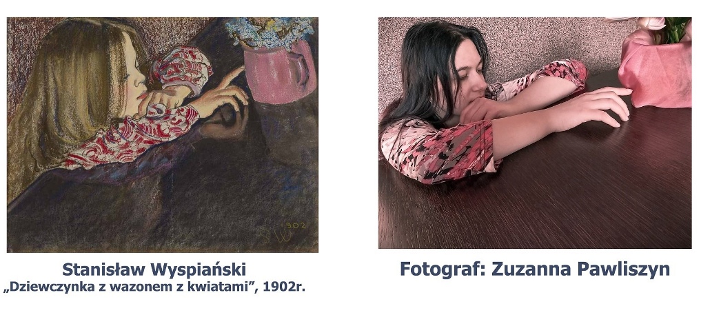 Projekt „Pastisz” w wykonaniu uczniów ZSP nr 6!