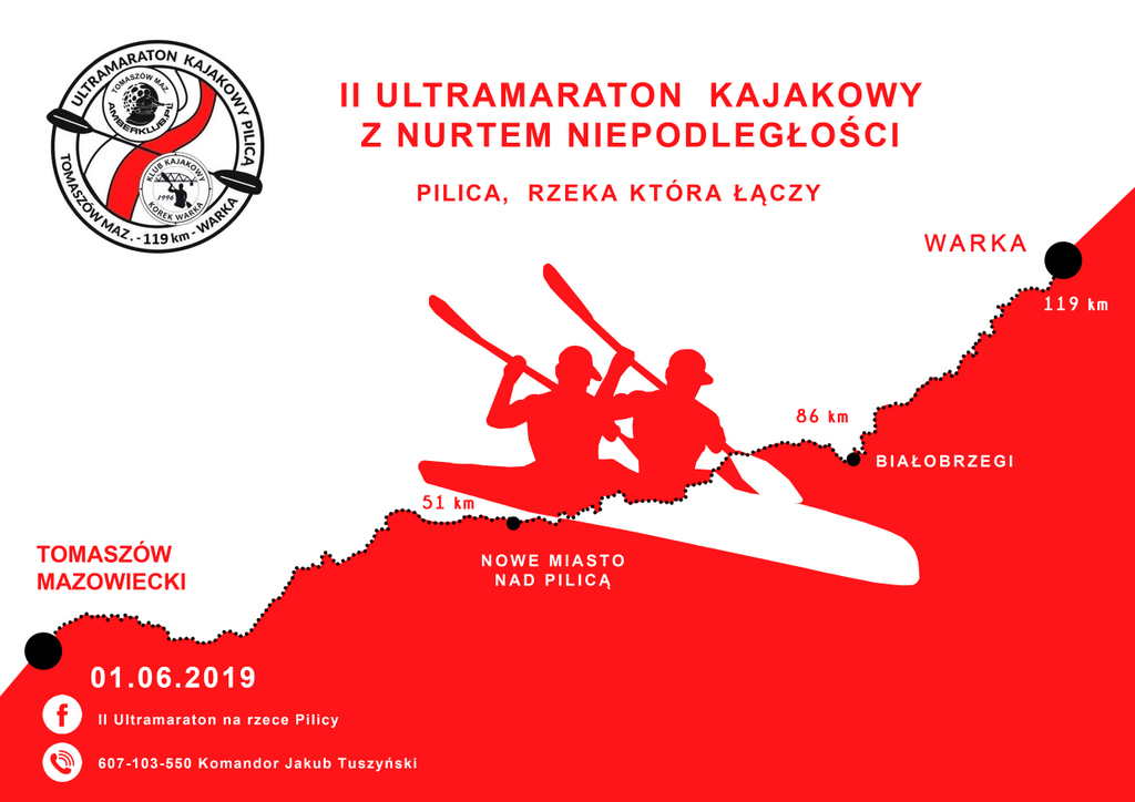 Ultramaraton